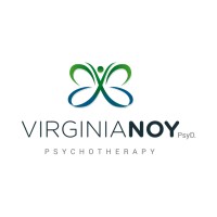 Dr. Virginia Noy Logo
