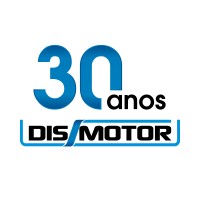 Grupo Dismotor Logo