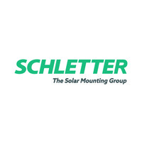 Schletter NA Inc. Logo