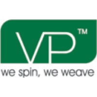 V.P. Tex Private Limited Logo