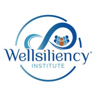 Wellsiliency™ Institute Logo