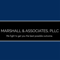 Marshall & Associates, PLLC Logo