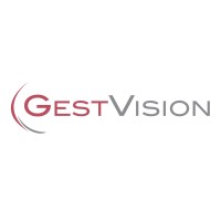GestVision, Inc. Logo