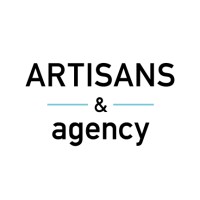 Artisans & agency Logo