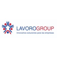 LavoroGroup Logo