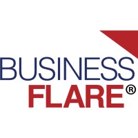 BusinessFlare Logo