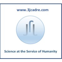 3J GROUP Logo