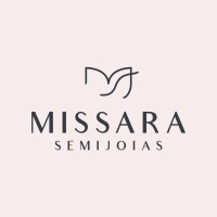 Missara Semijoias Logo