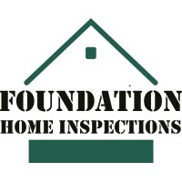 Foundation Home Inspections, LLC Logo