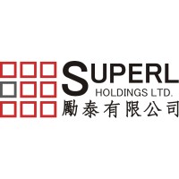 Superl Holdings Limited Logo