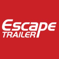 Escape Trailer Industries Logo