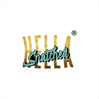 Hella Snatched® Logo
