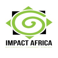 Impact Africa Consulting Limited Logo