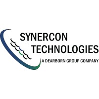 Synercon Technologies Logo