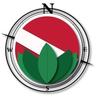 EcoBioGeo Meio Ambiente e Mergulho Científico Logo