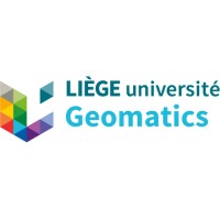 Geomatics Unit - ULiège Logo