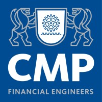 Fördermittelberatung CMP Financial Engineers Logo