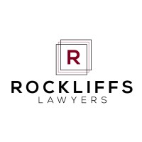 Rockliffs Lawyers Logo