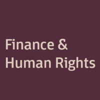 Finance & Human Rights (FaHR) Logo