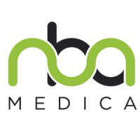 NBA Medica Logo
