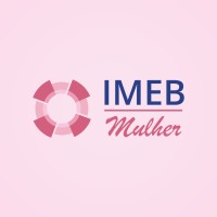Clínica IMEB Logo