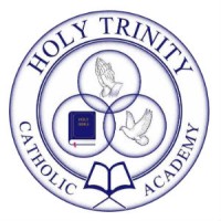 Holy Trinity Catholic Academy Logo