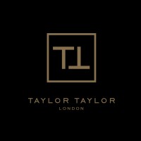 Taylor Taylor London Logo