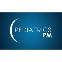 Pediatrics PM Logo
