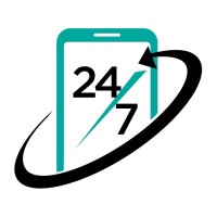 CallAssist 24/7 Logo