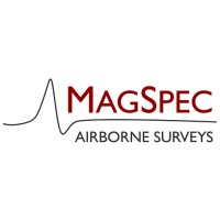 MAGSPEC Airborne Surveys Pty Ltd Logo