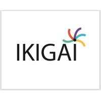 IKIGAI Servicio de Traslados Logo