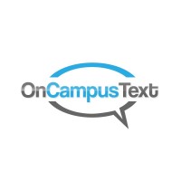 OnCampusText Logo