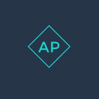 Amelie Pinault, LLC Logo