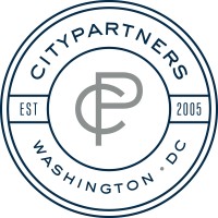 CityPartners Logo