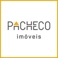 Pacheco Imóveis Logo