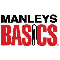 Manleys Basics Logo