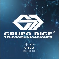 Grupo DICE Cisco Logo