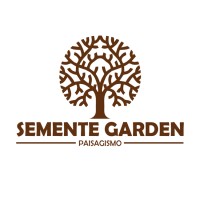 Semente Garden Logo