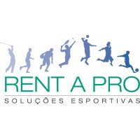 Rent a Pro Logo