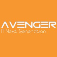 Avenger IT Next Genreation Logo