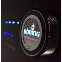 BÖNING Automationstechnologie GmbH & CO. KG Logo