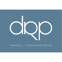 DRP Consulting Services Logo