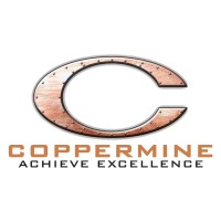 Coppermine Logo