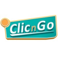 ClicnGo Logo
