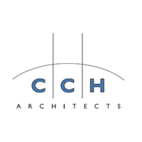 CCH Architects Logo
