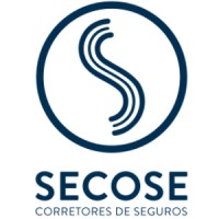SECOSE, Corretores de Seguros S.A. Logo