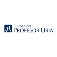 Fundación Profesor Uría Logo