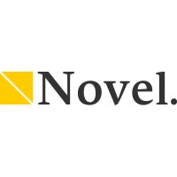 Novel Logo