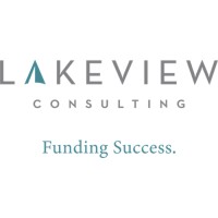 Lakeview Consulting Logo