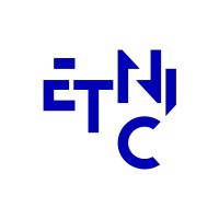 LEntreprise des Technologies Numériques de lInformation et de la Communication Logo